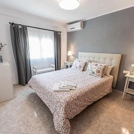 III Apartamentos Morales & Arnal Acogedor Y A 450M Ronda Kültér fotó