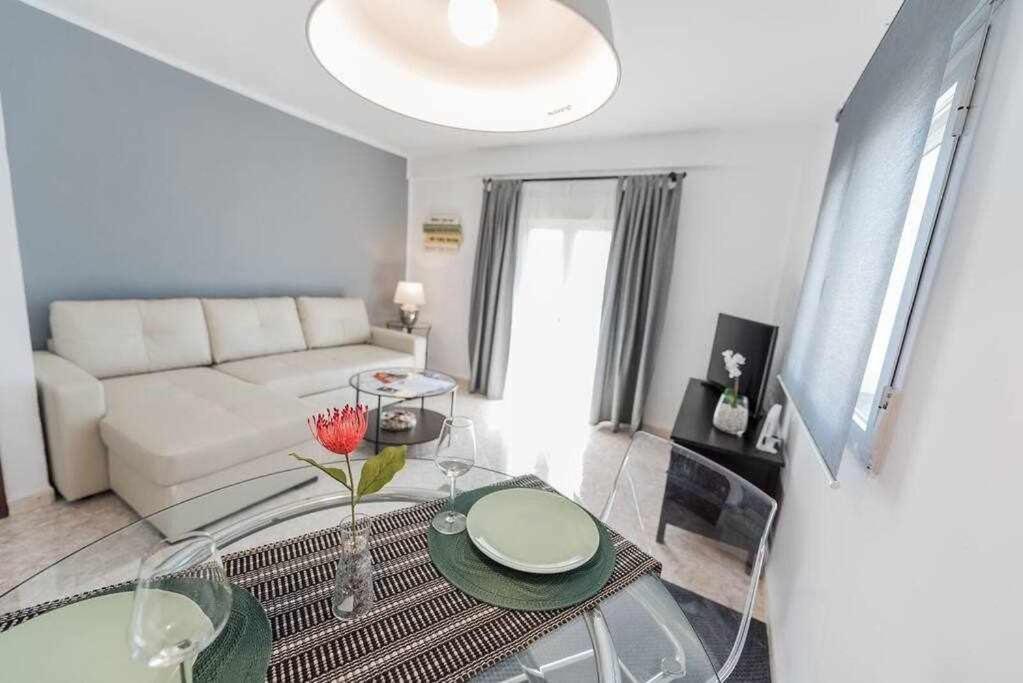 III Apartamentos Morales & Arnal Acogedor Y A 450M Ronda Kültér fotó