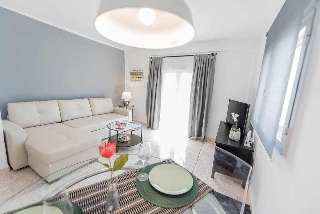 III Apartamentos Morales & Arnal Acogedor Y A 450M Ronda Kültér fotó