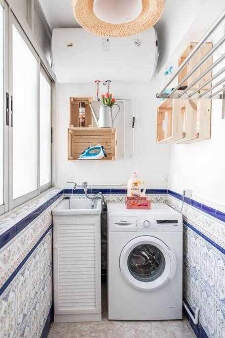 III Apartamentos Morales & Arnal Acogedor Y A 450M Ronda Kültér fotó
