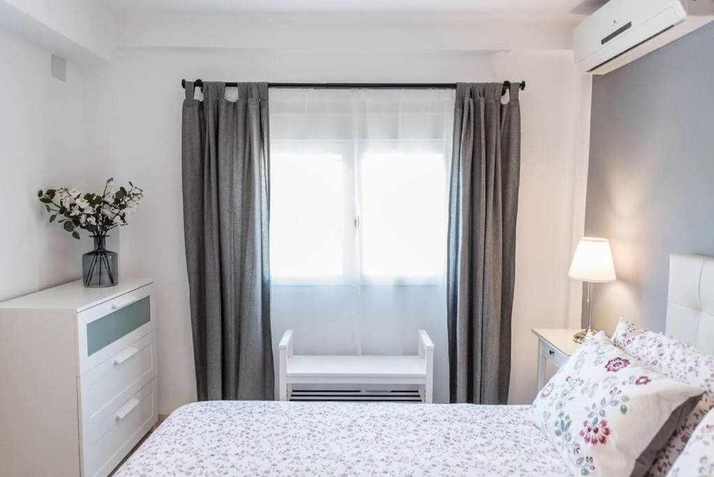 III Apartamentos Morales & Arnal Acogedor Y A 450M Ronda Kültér fotó