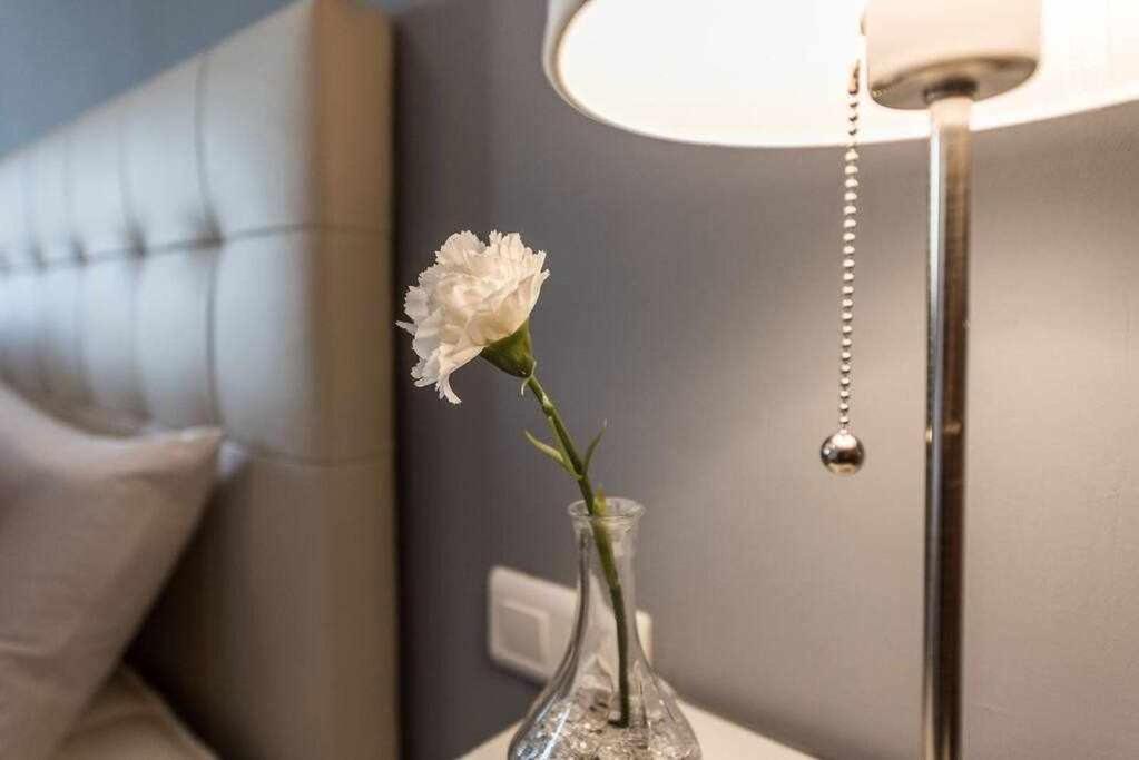III Apartamentos Morales & Arnal Acogedor Y A 450M Ronda Kültér fotó
