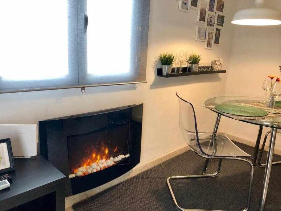III Apartamentos Morales & Arnal Acogedor Y A 450M Ronda Kültér fotó