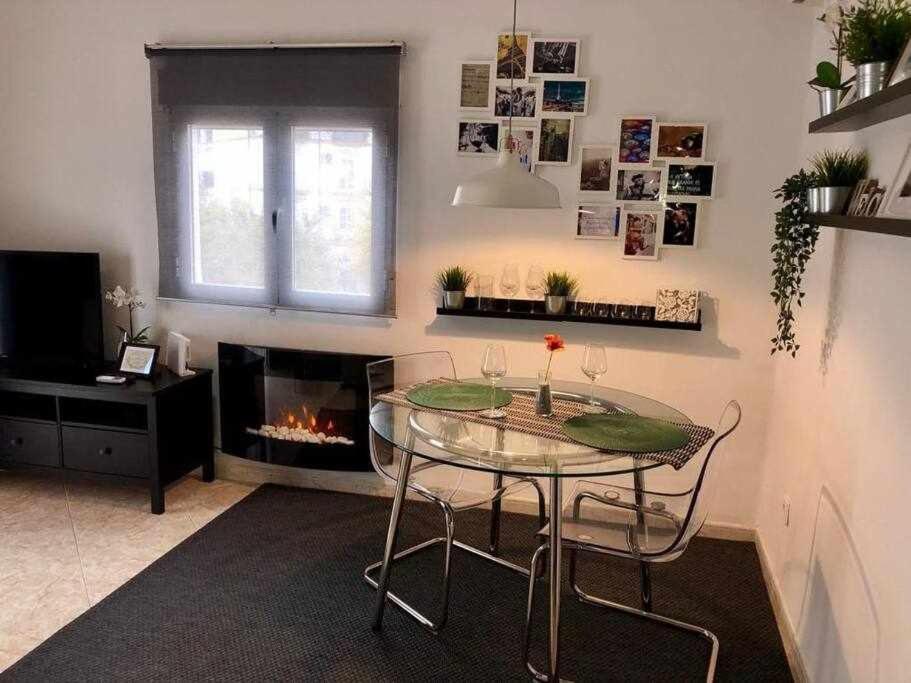 III Apartamentos Morales & Arnal Acogedor Y A 450M Ronda Kültér fotó